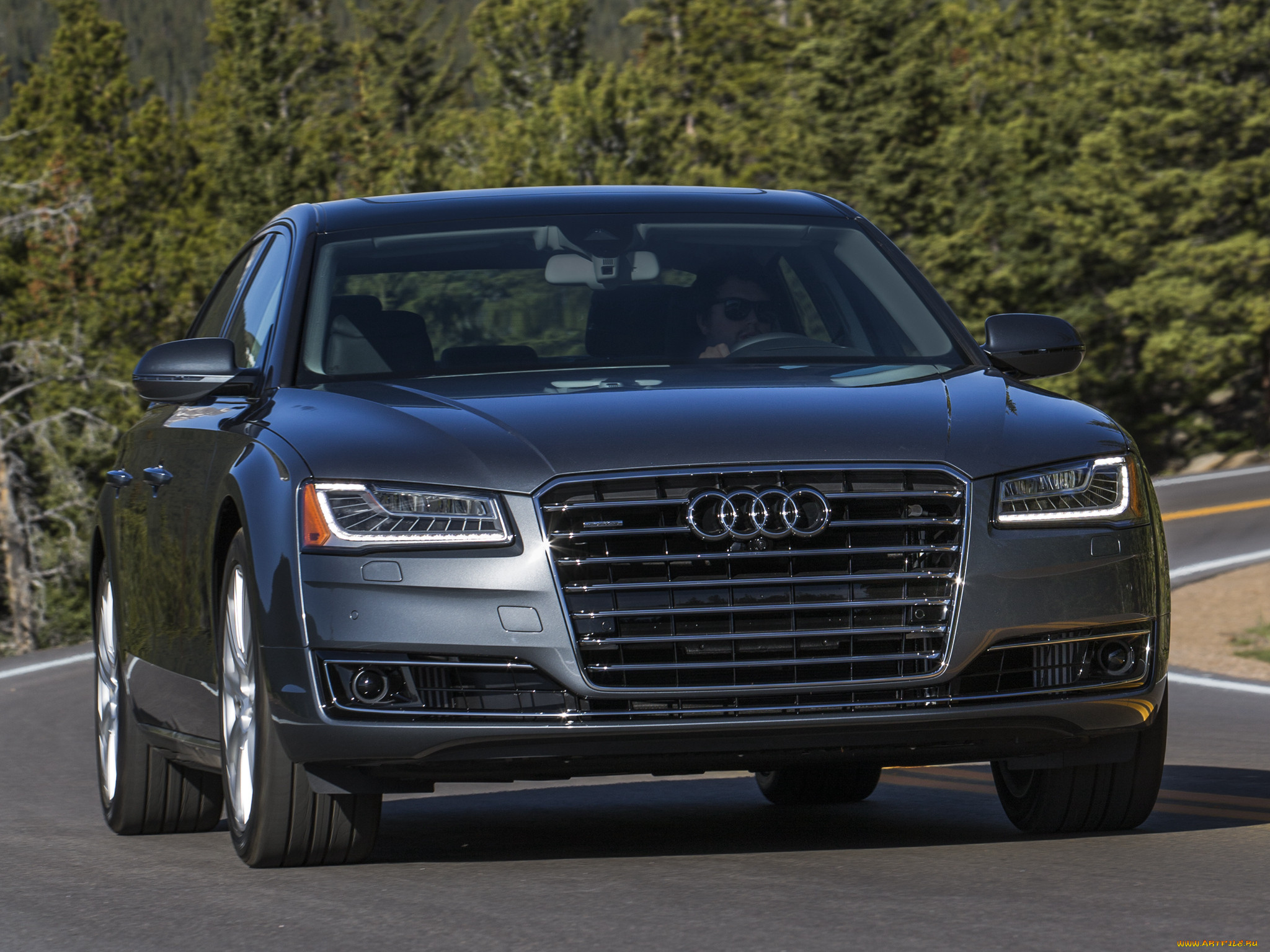 , audi, a8, l, 4-0t, quattro, us-spec, d4, 2014, 